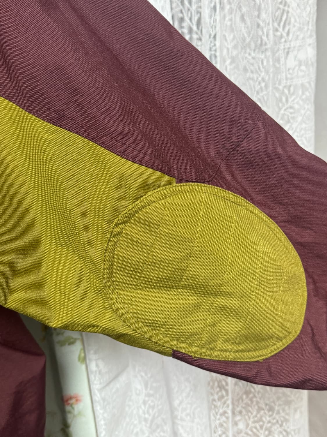 빈티지 아노락 윈드브레이커 상품이미지5