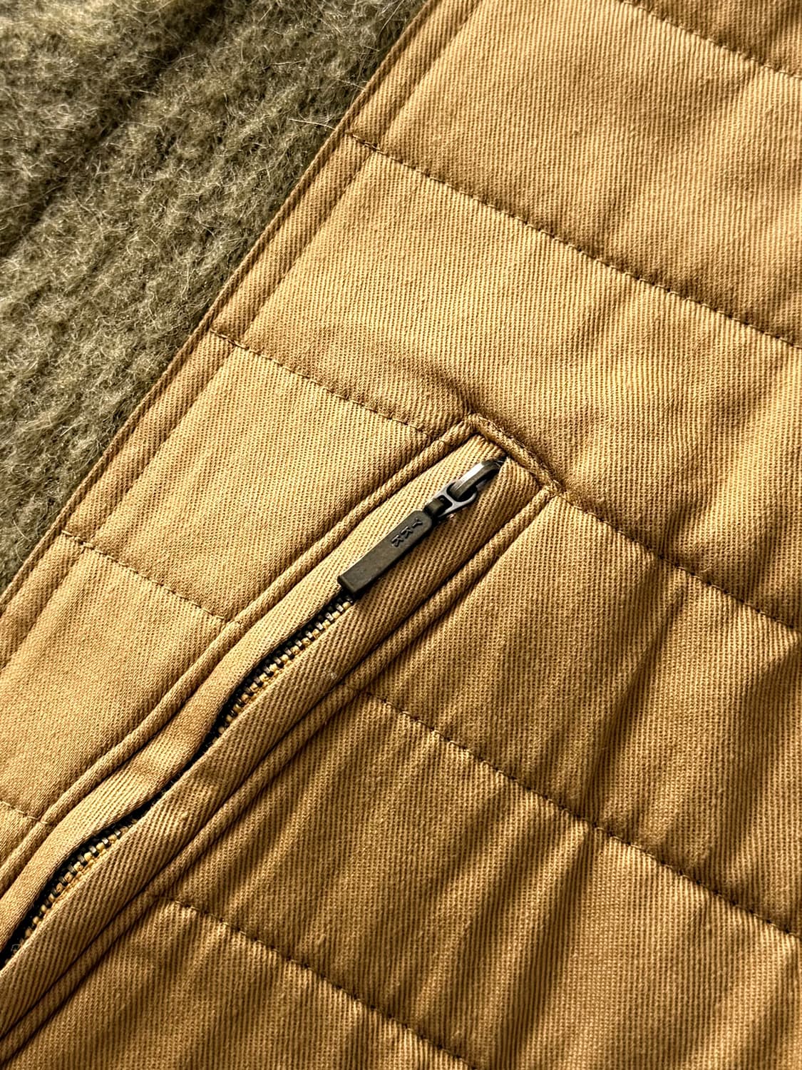 Vintage Mr.Sharaku Wool Knit Sweater 상품이미지4