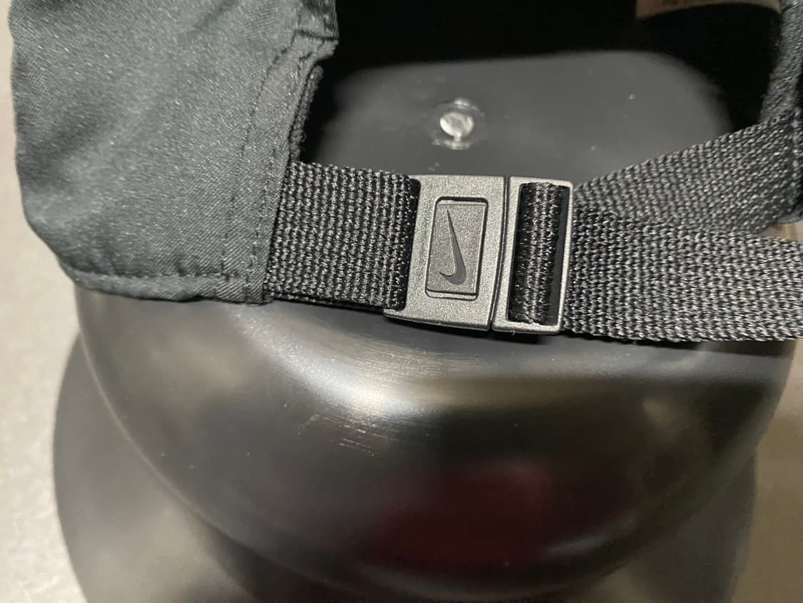 Nike airmax vintage cap볼캡 상품이미지5