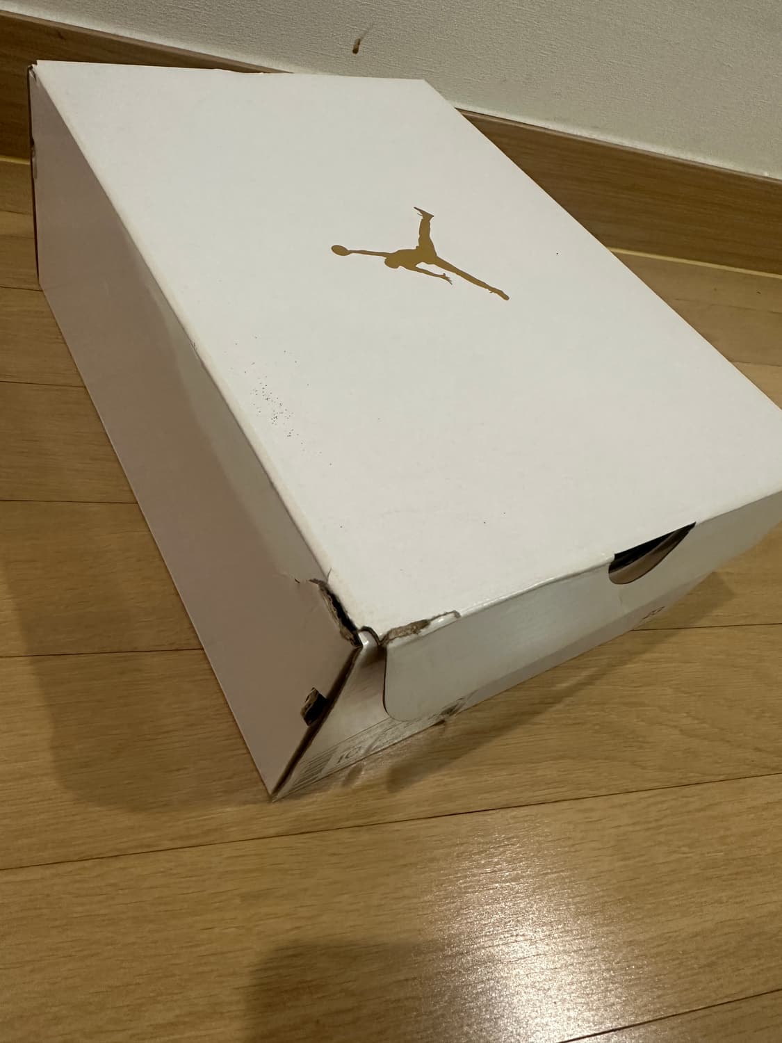 나이키 조던1 미드 그레이 포그 상품이미지6