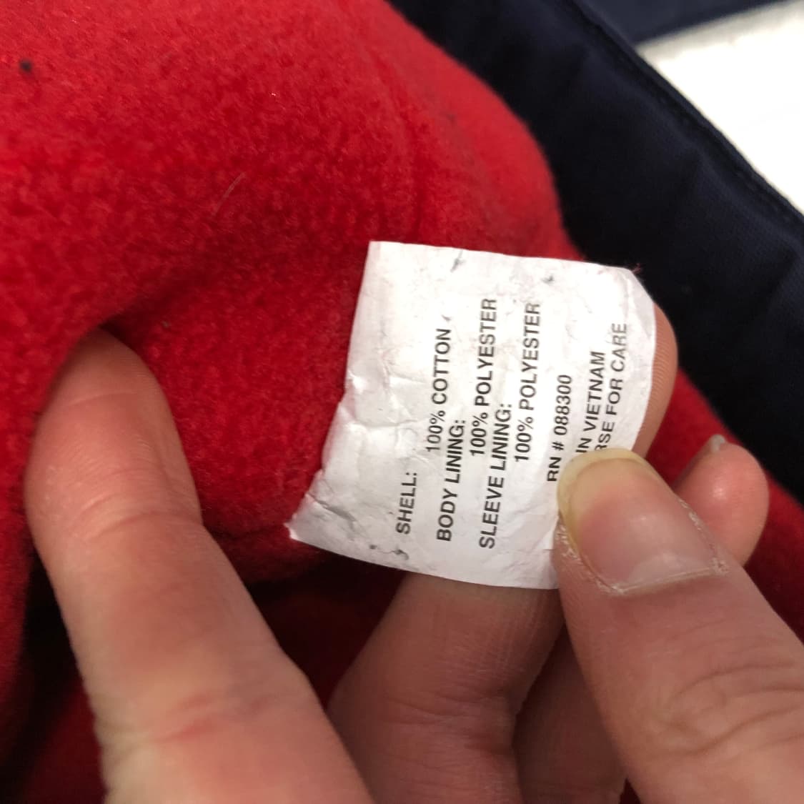 디키즈  크롭 워크자켓  상품이미지6