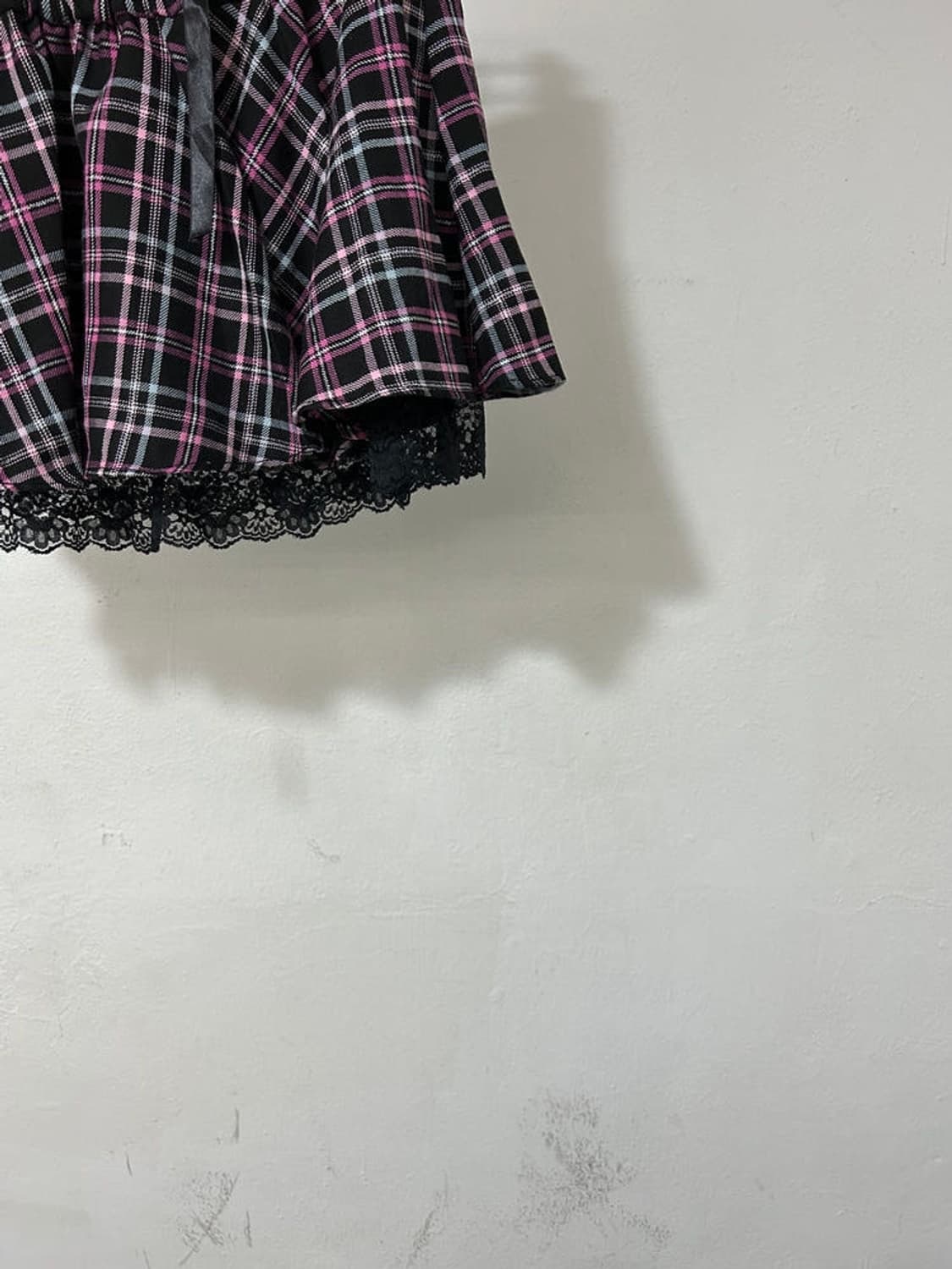 vtg skirt 상품이미지3