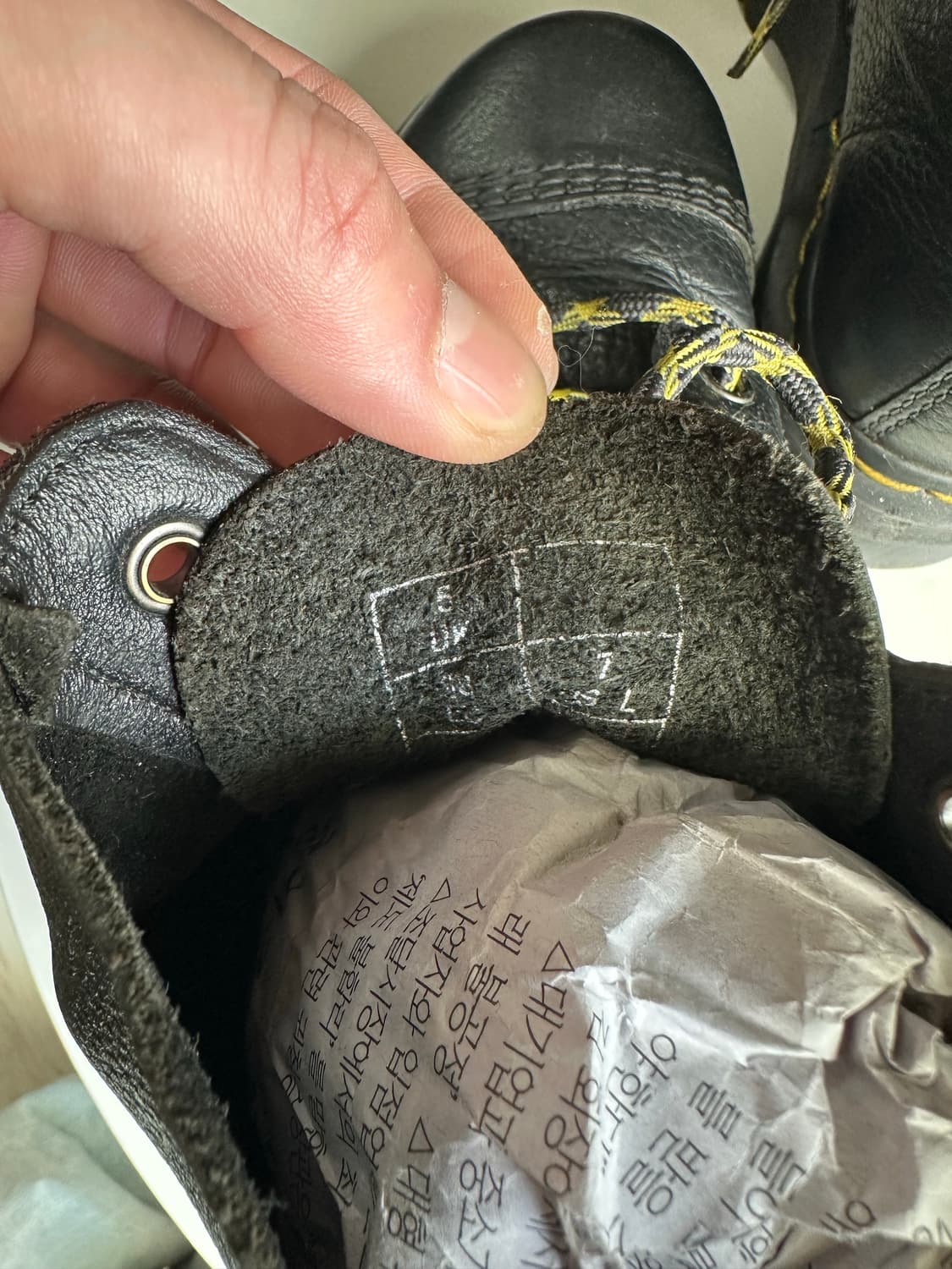 닥터마틴 1461 (240) 상품이미지6