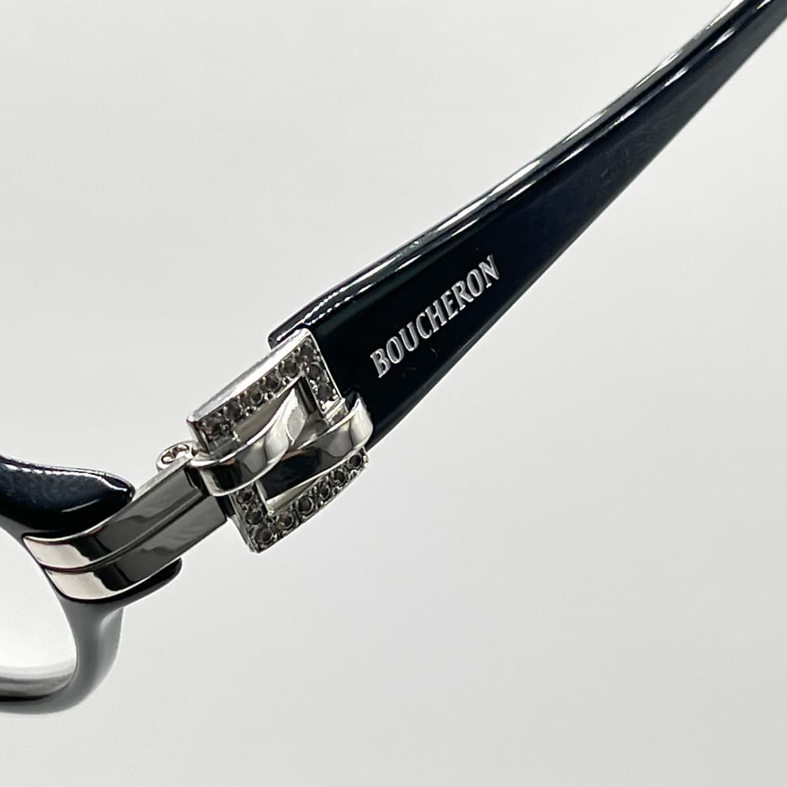 BOUCHERON 부쉐론 뿔테 안경 상품이미지4