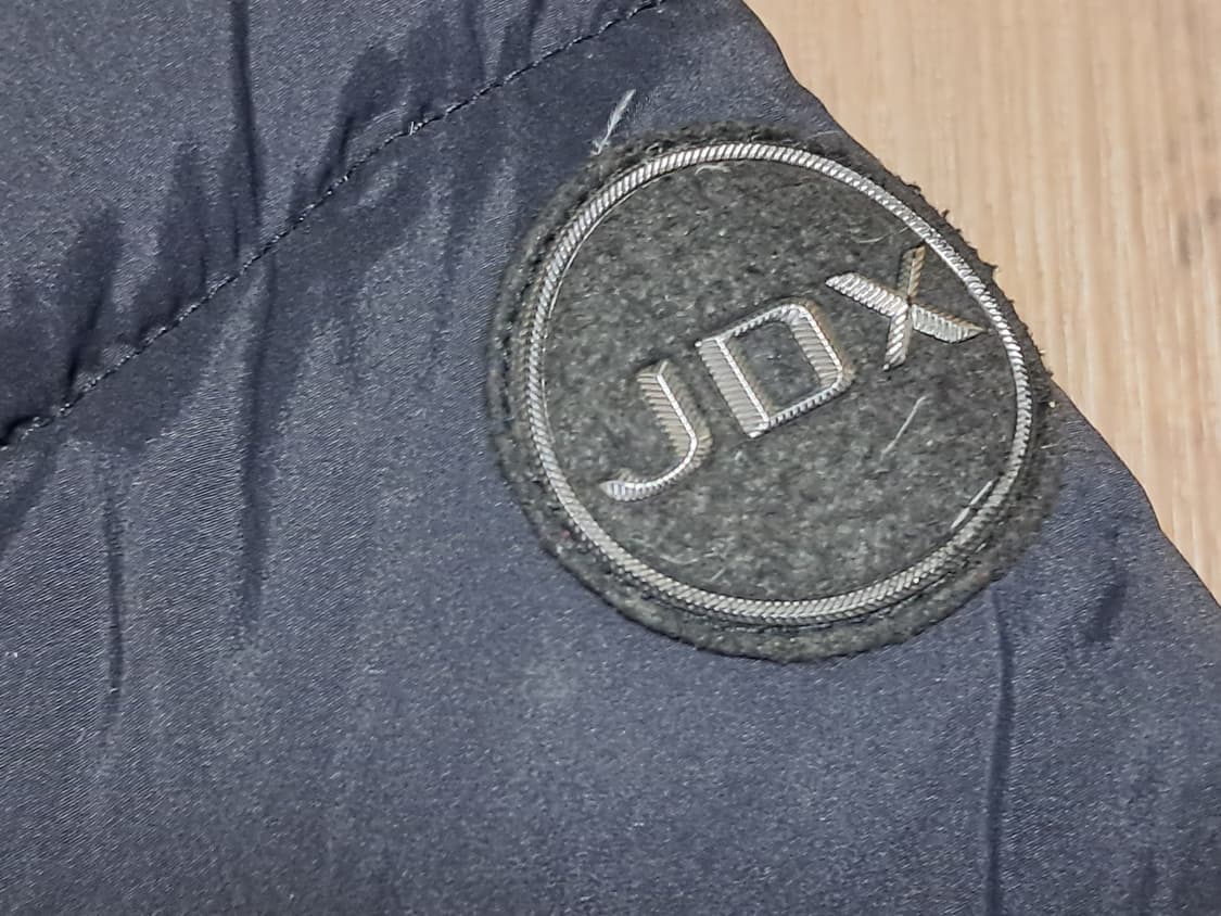 JDX 골프 여성 경량패딩 100 상품이미지8