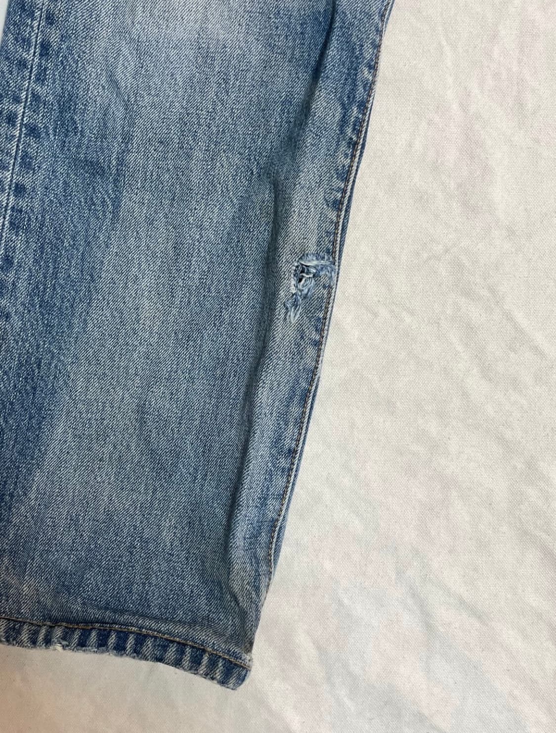 리바이스 501 상품이미지3