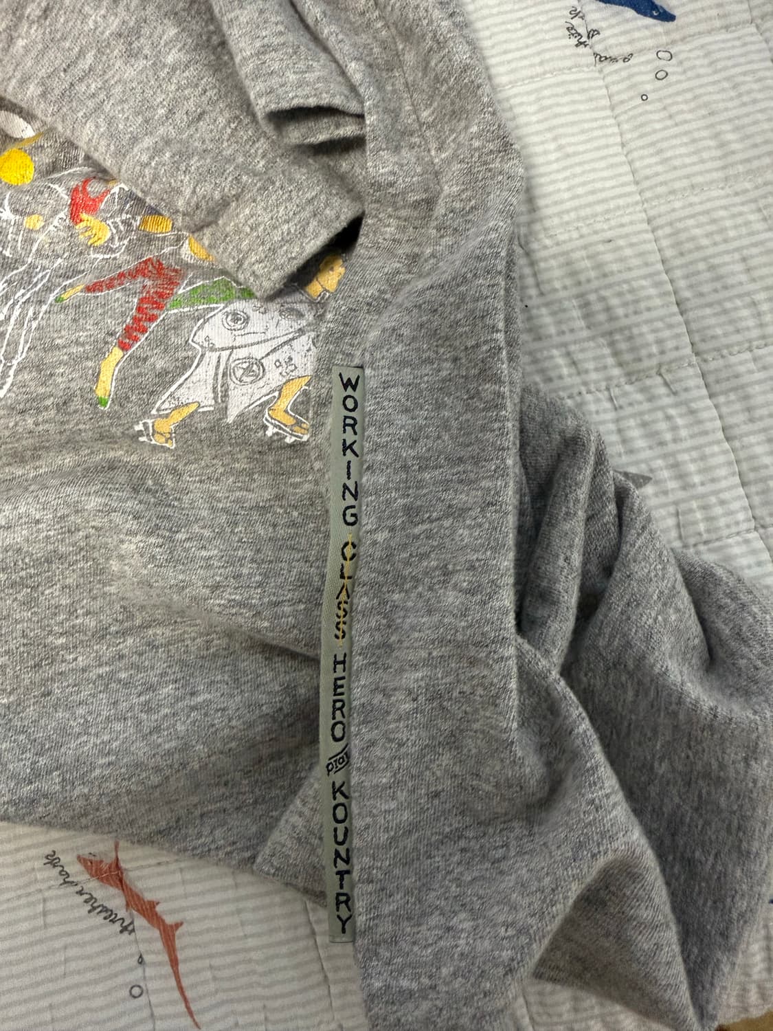 캐피탈 롱슬리브 상품이미지7