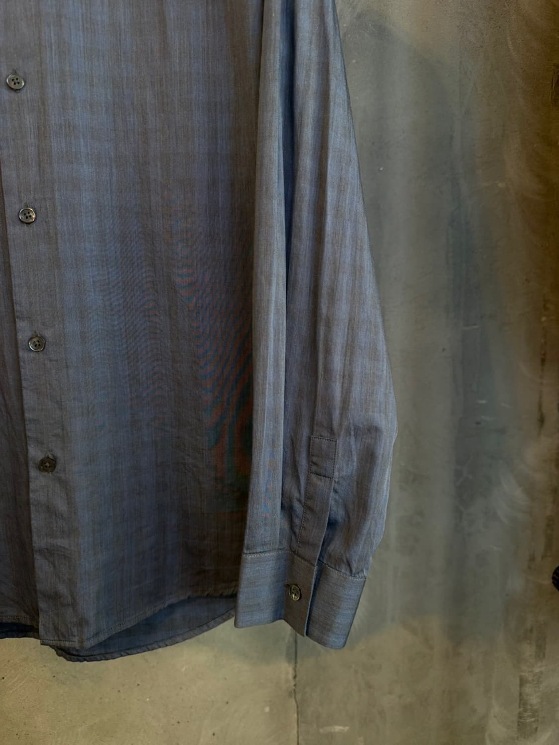 띠어리 셔츠 100 상품이미지8