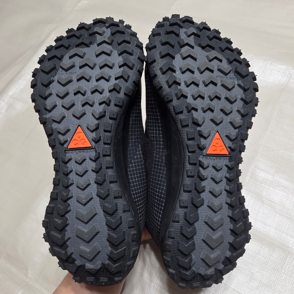 나이키 ACG 마운틴 플라이 고어텍스 260 상품이미지7