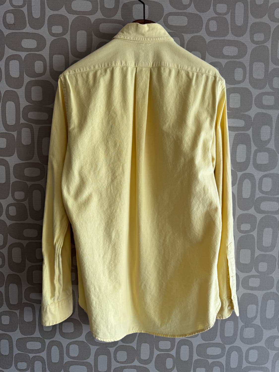 Ralph Lauren 폴로 랄프로렌 스트레치 옥스포드 셔츠 상품이미지3