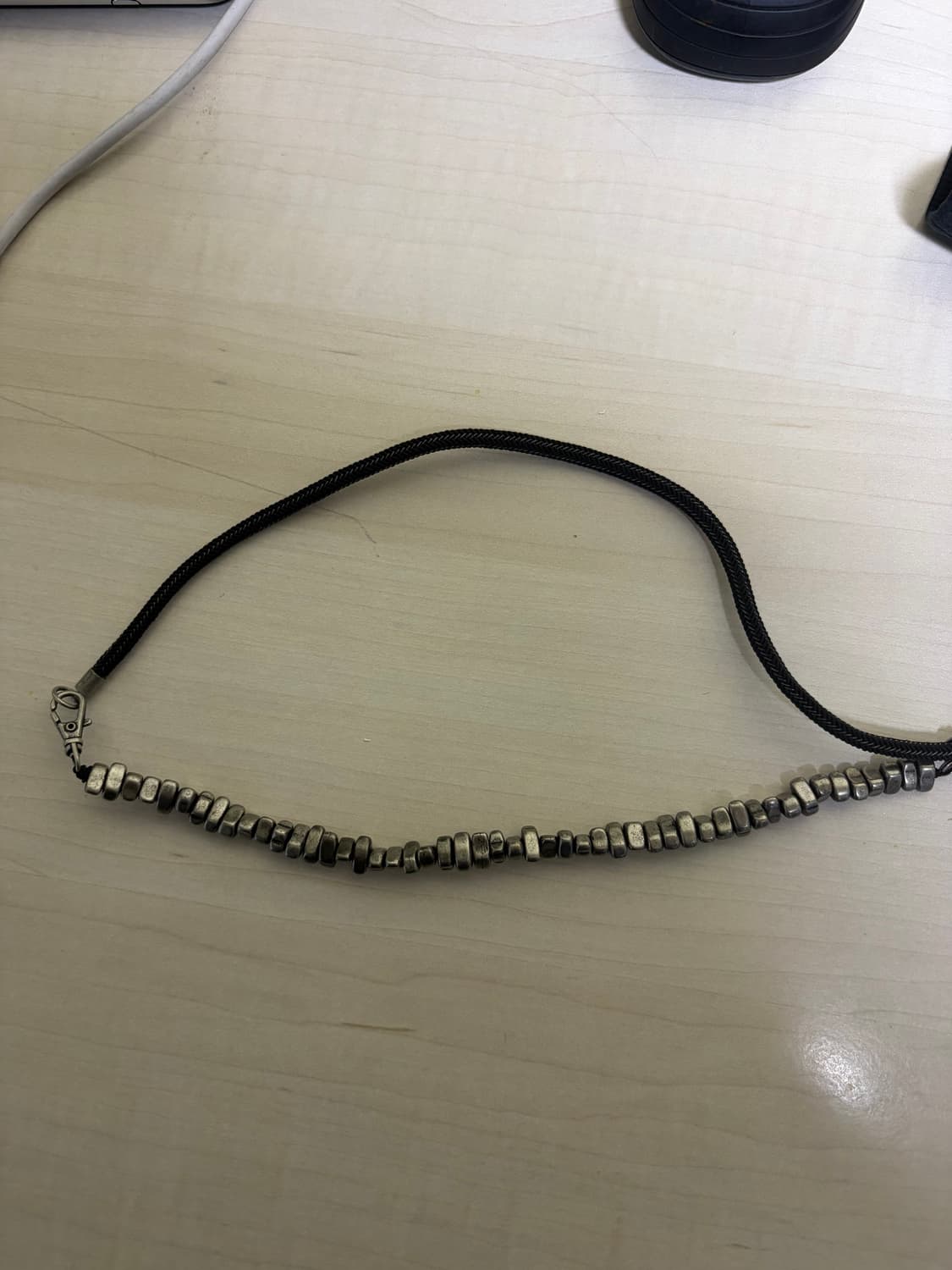 해칭룸 목걸이 상품이미지2