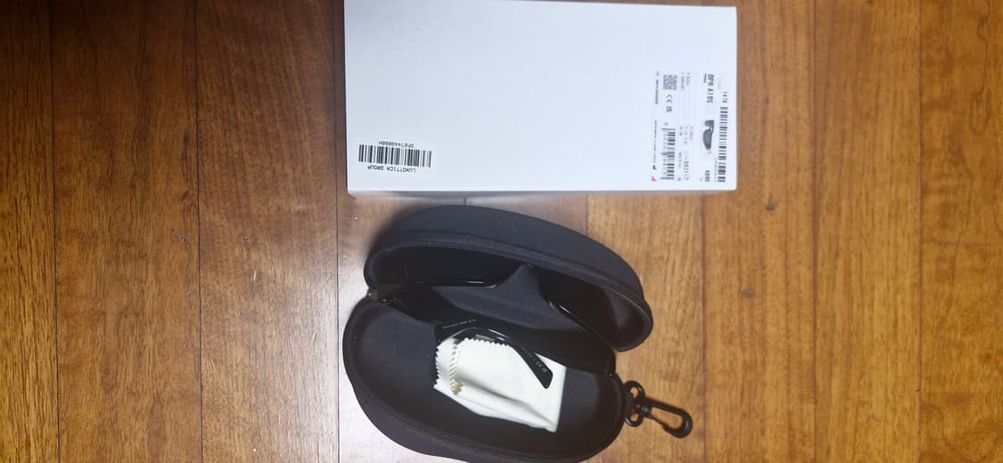 프라다 선글라스 SPRA19 칸예 셰이드 상품이미지6