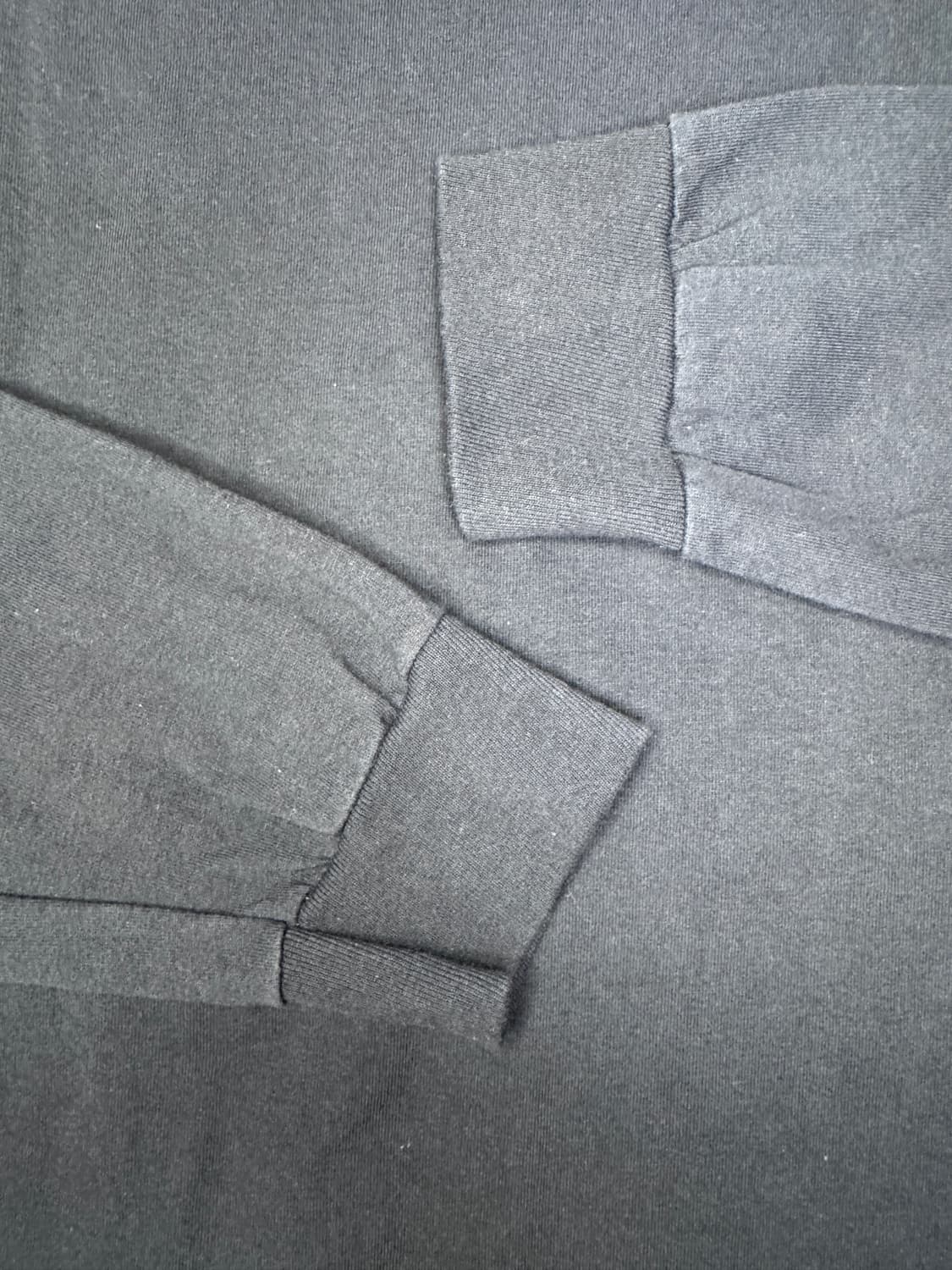 빈티지 바이오하자드 레지던트이블3 네메시스 롱슬리브 티셔츠 L 상품이미지7