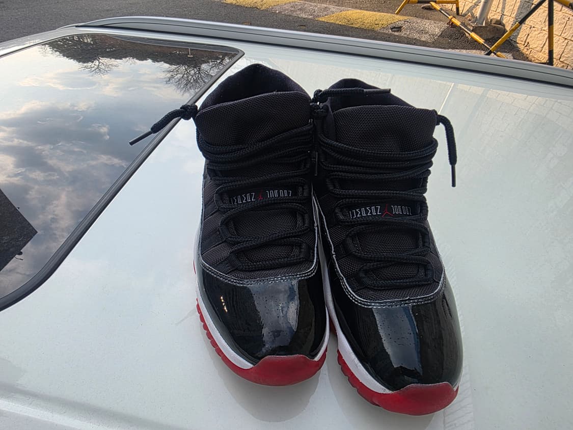 조던11브래드 상품이미지1