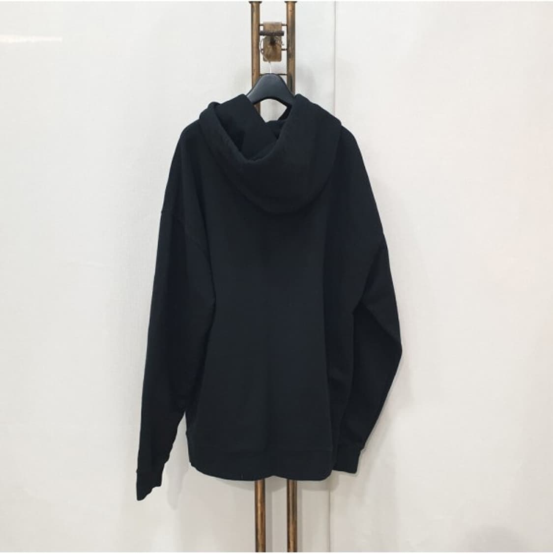 피지컬 에듀케이션 곰돌이 후드티 XL 상품이미지3