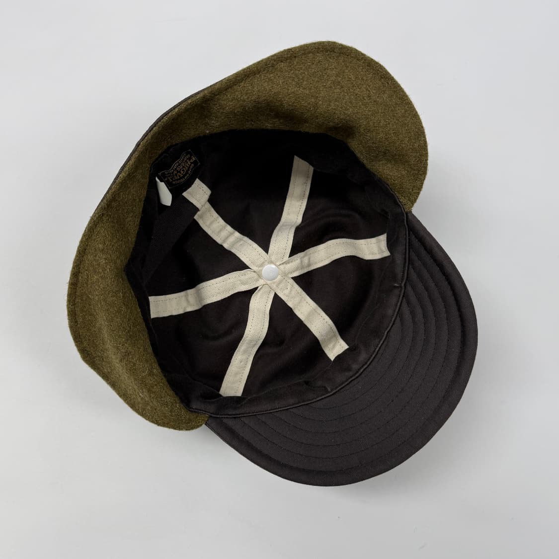 Phigvel trooper hat 상품이미지6