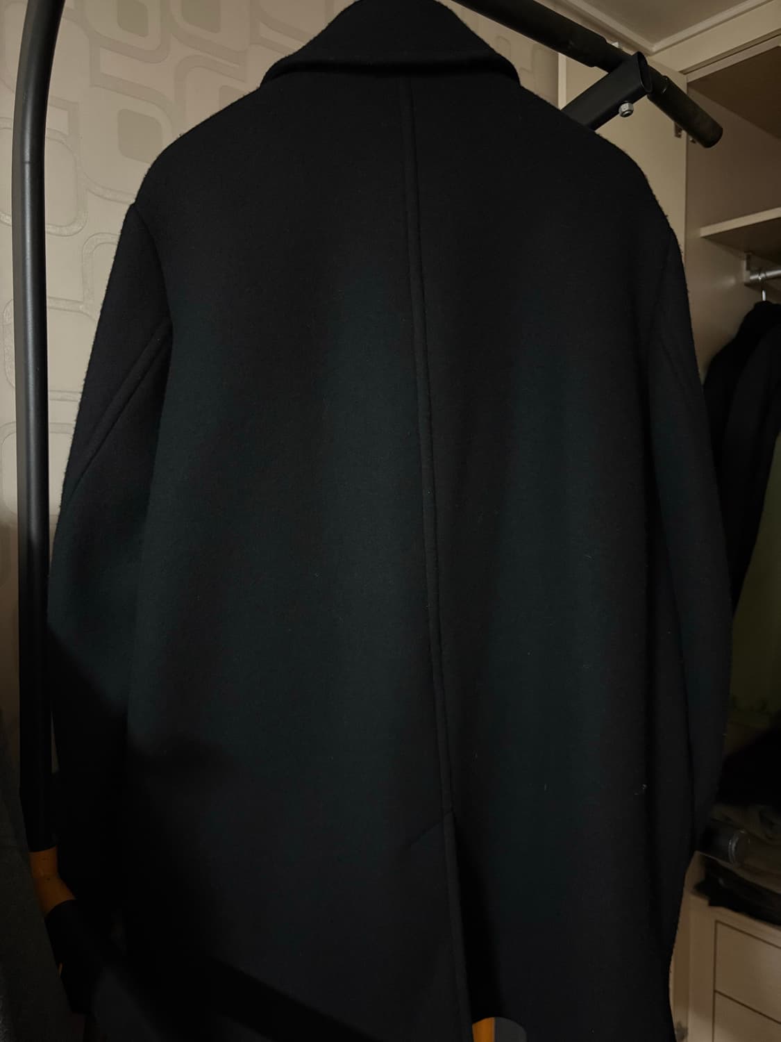 [2] 어나더오피스 매버릭 카코트 상품이미지4