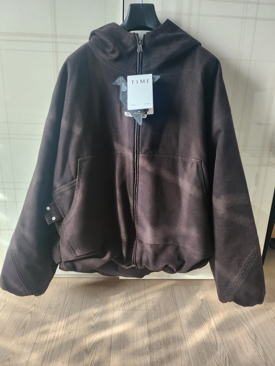 타임 구스다운  상품이미지5