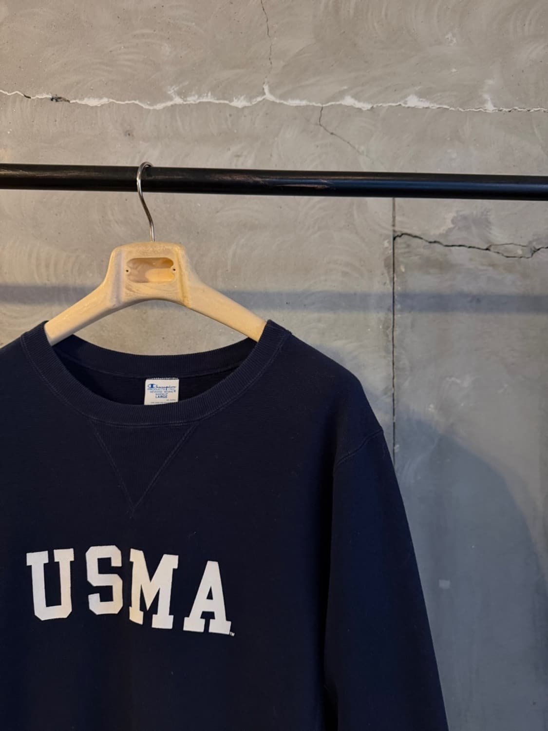 챔피온 리버스위브 맨투맨 100 상품이미지4