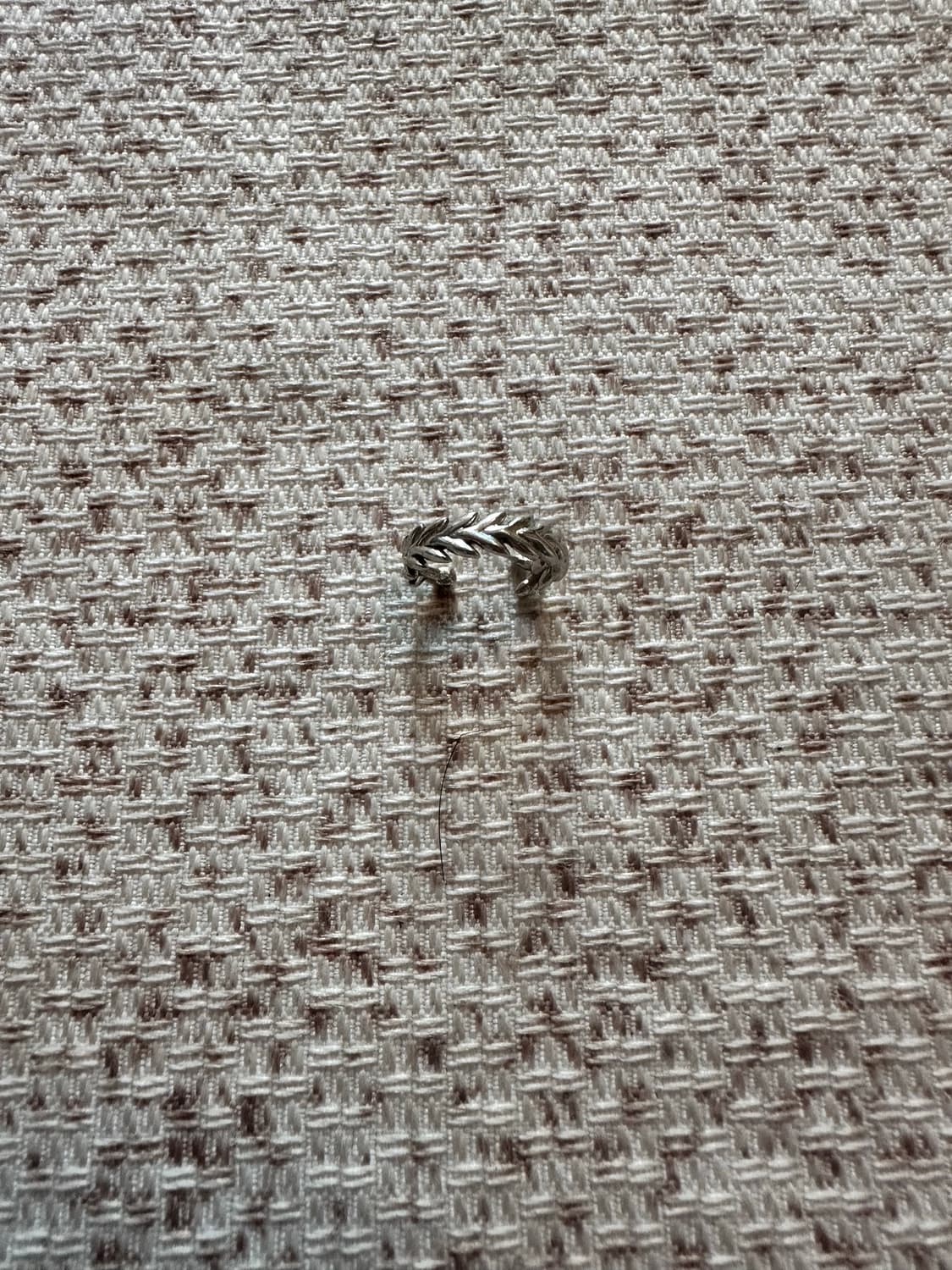 925실버 이어커프  상품이미지2