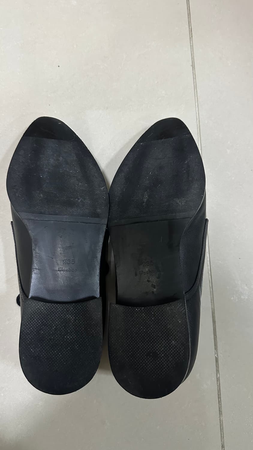 릴리슈 로퍼 235 상품이미지4