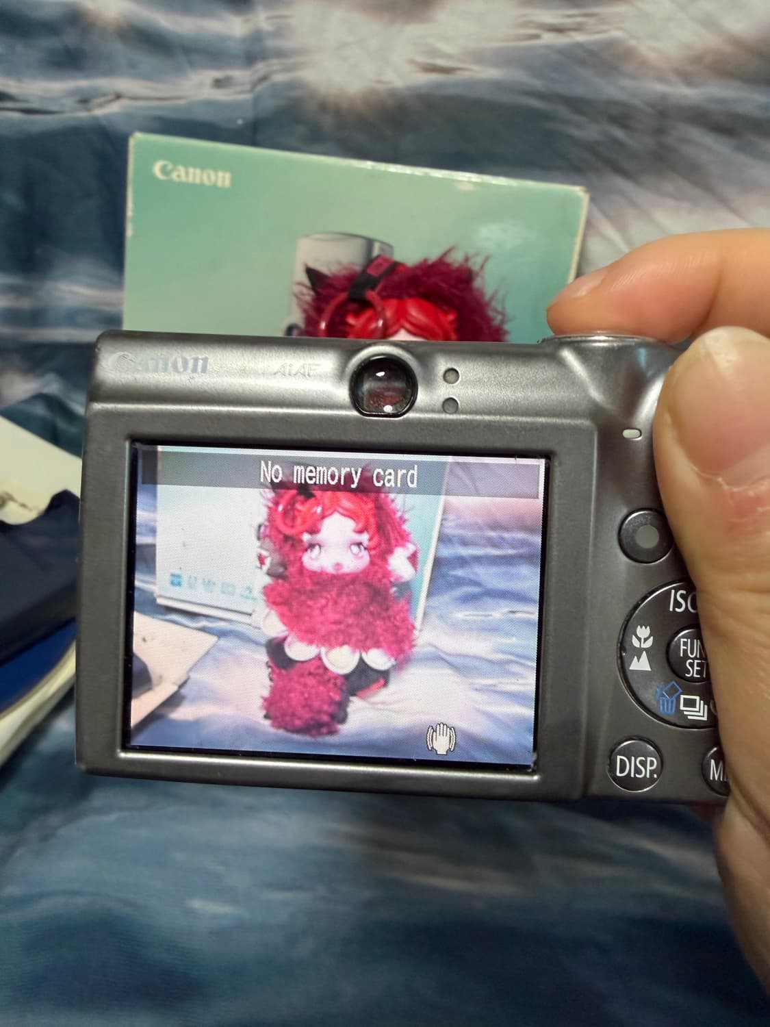 캐논 ixy 900 = ixus 850디카 카메라 풀박스🩷 상품이미지8