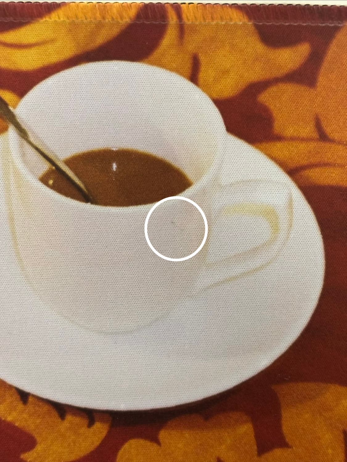 FOGBOW 포그보우 최은아 coffee 마우스 패드 상품이미지4