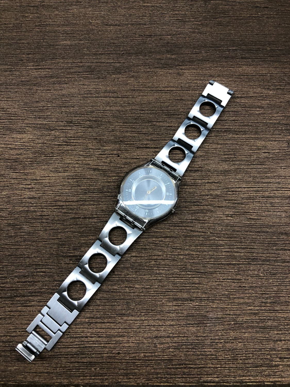 Swatch 손목 시계 상품이미지2