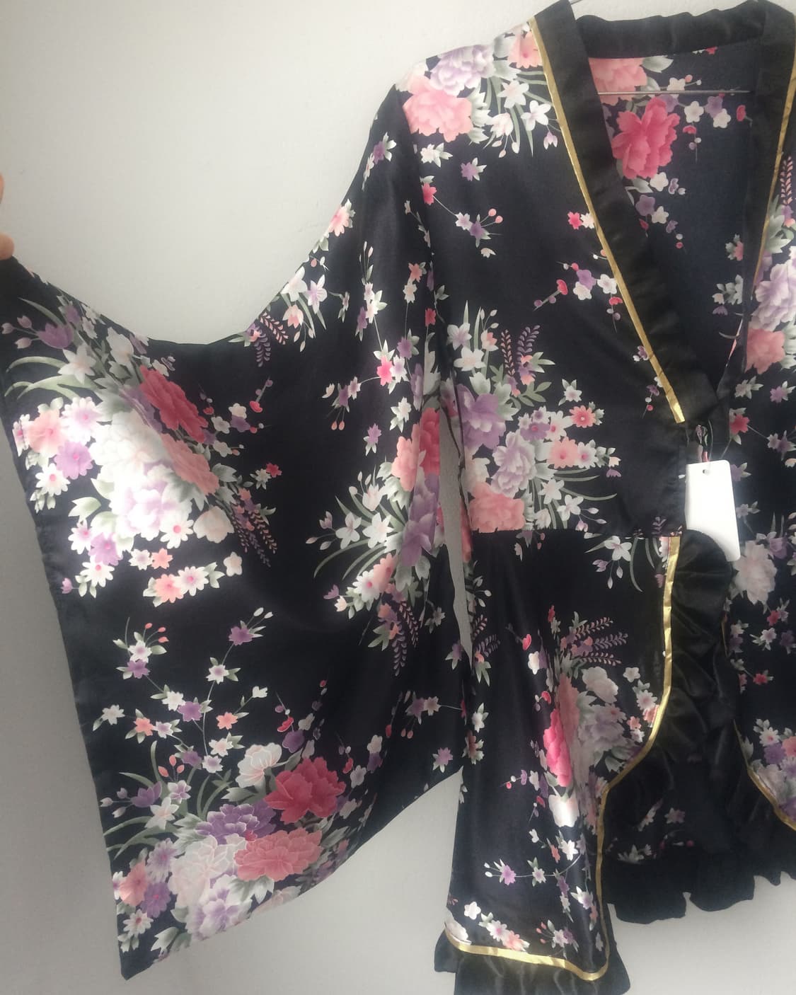 Oriental mood yukata 상품이미지5