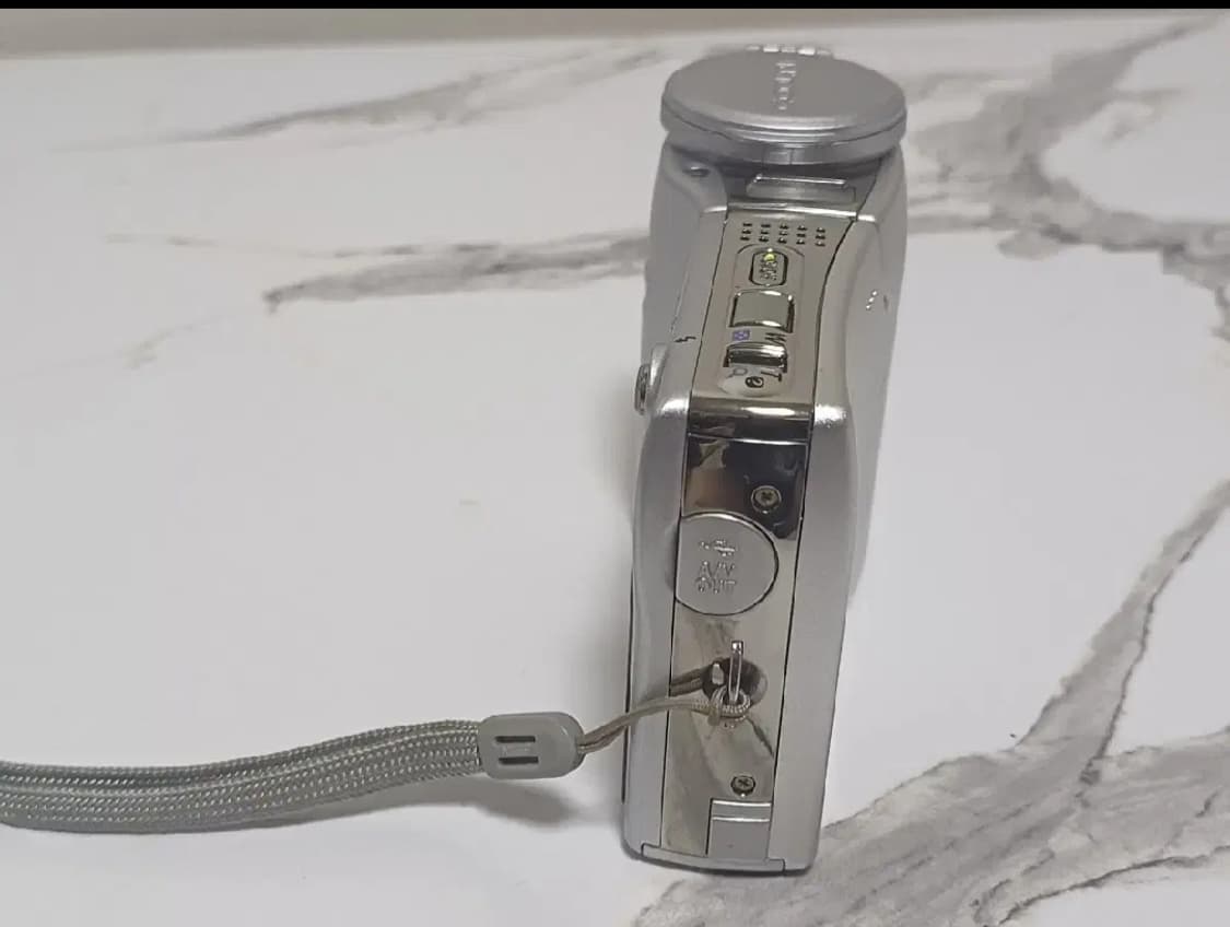 니콘 쿨픽스.s10 VR  카메라/캠코더 상품이미지4