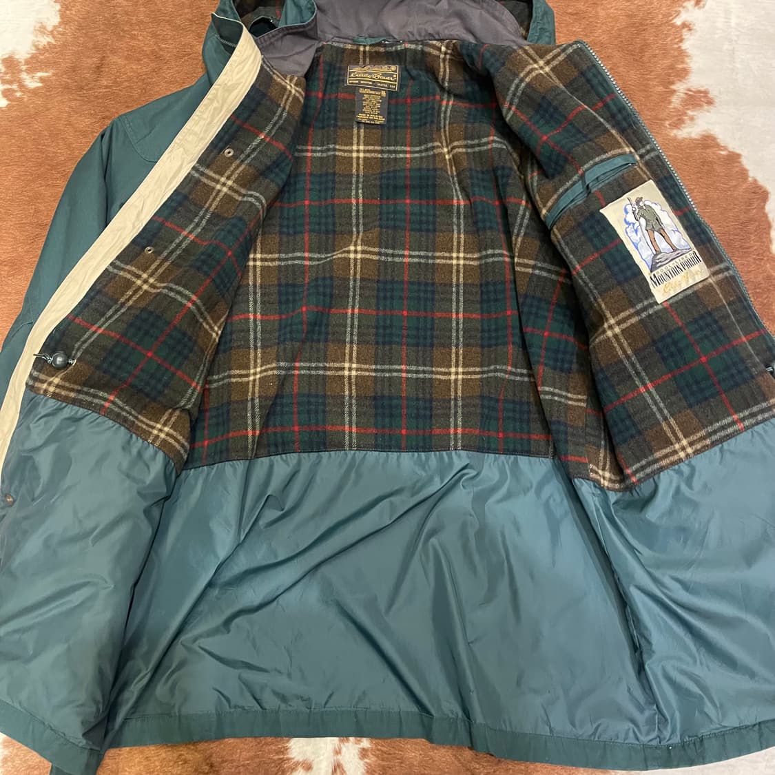 80's~90's eddie bauer 상품이미지6