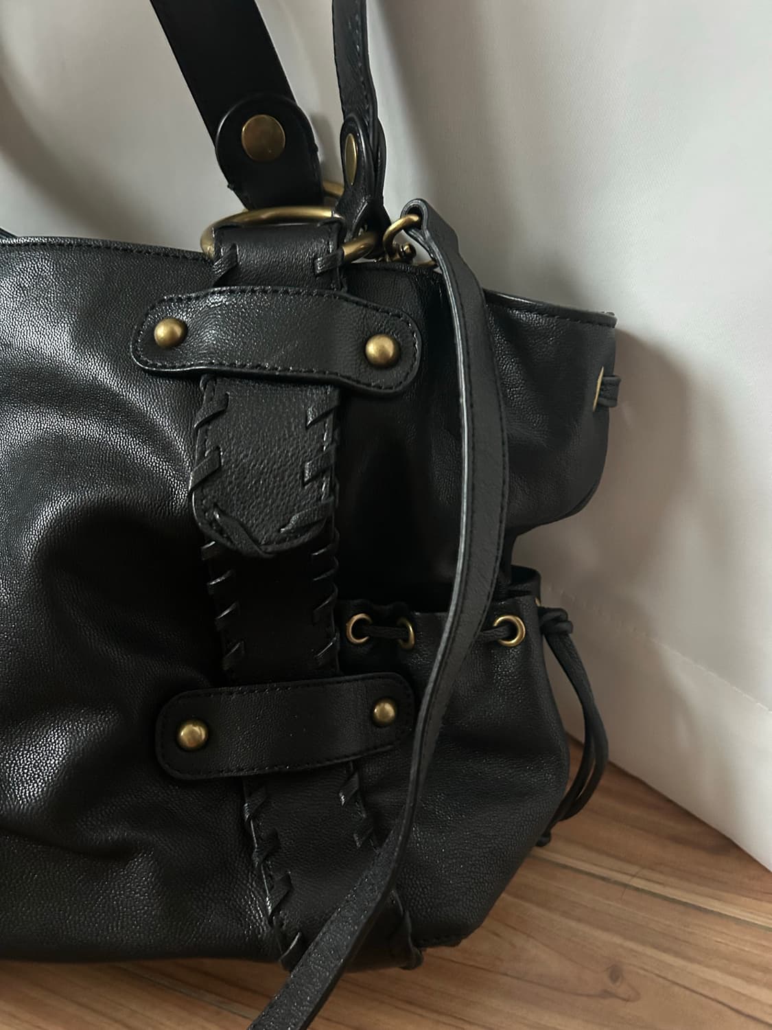 kooba vintage bag 상품이미지5