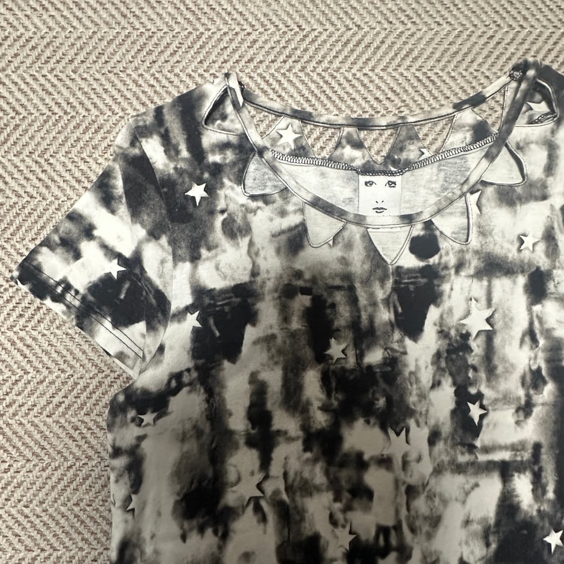 X-GIRL onepiece 상품이미지3