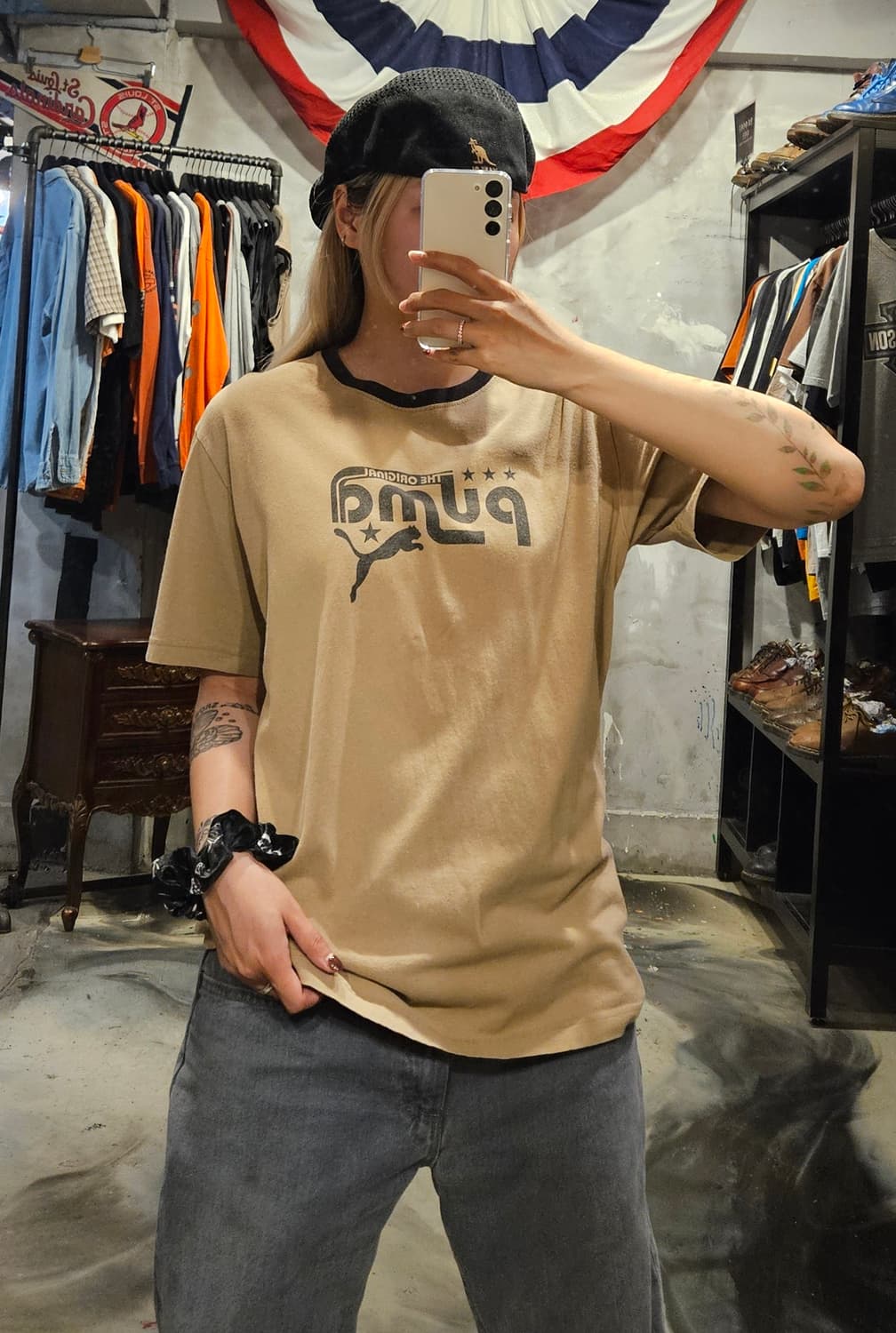 Puma - Ringer 상품이미지2