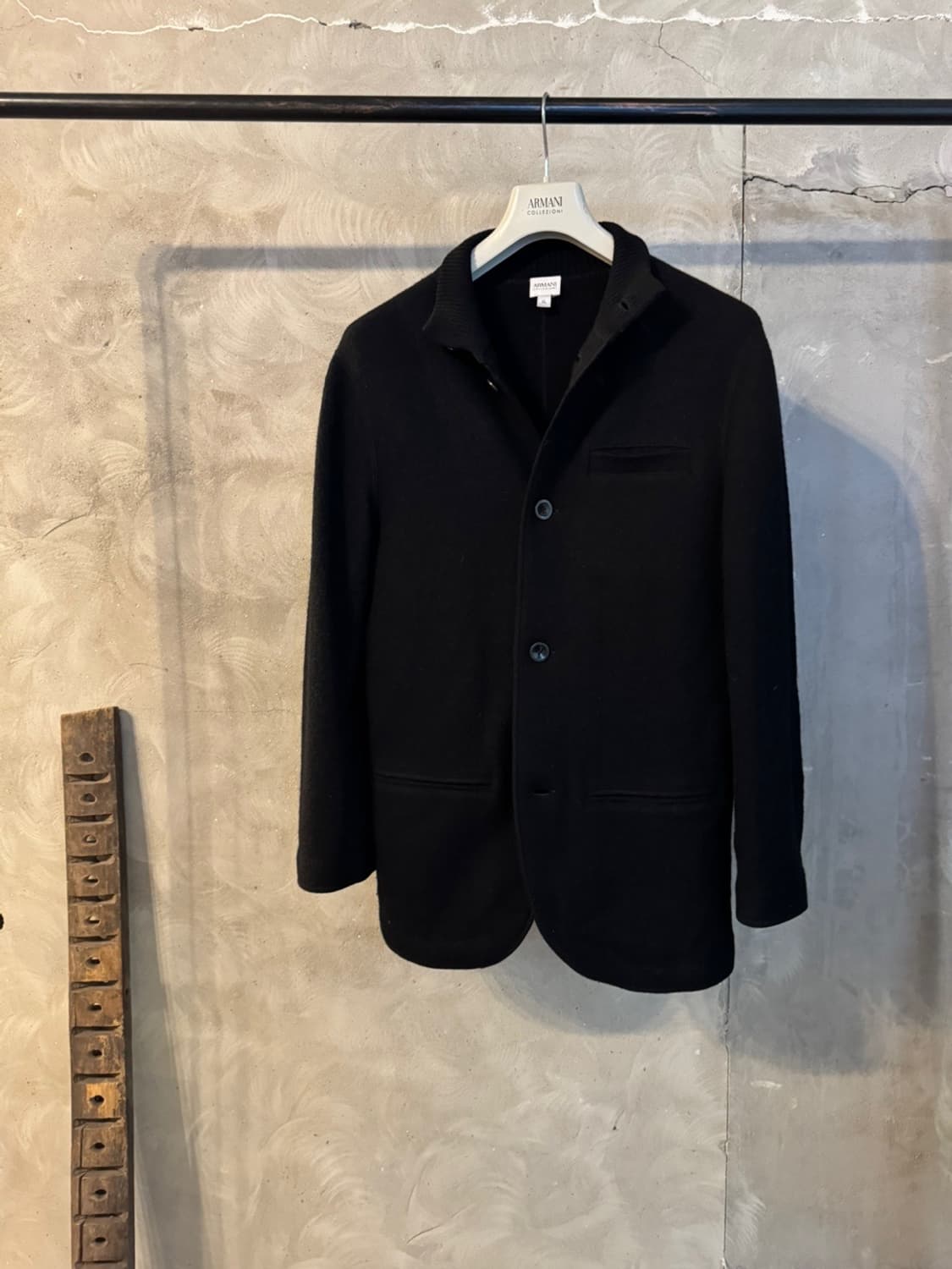 아르마니 꼴레지오니 자켓 105 상품이미지9