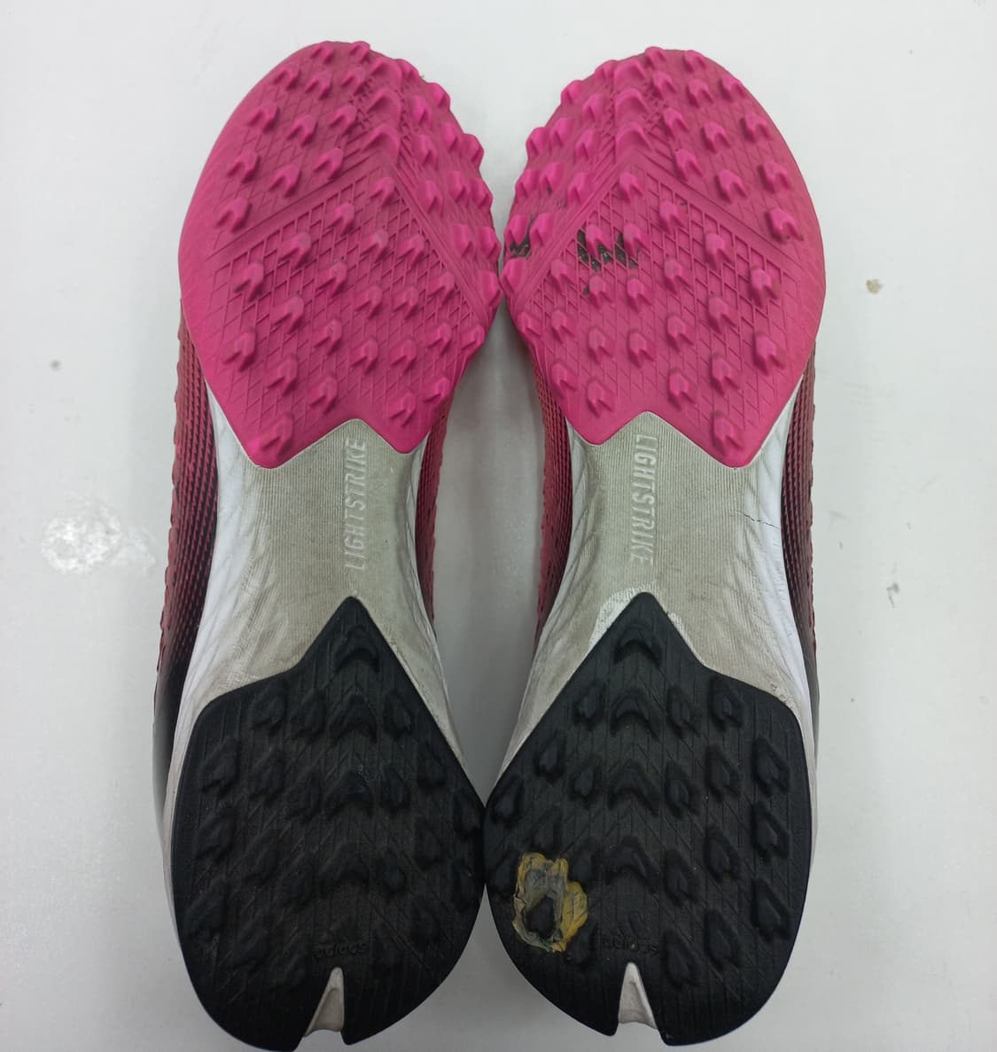 아디다스 엑스 스피드포탈 FG GZ5126 풋살화 250mm 상품이미지2