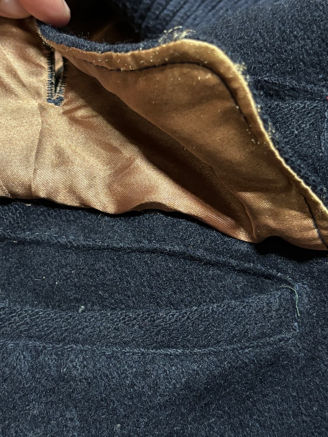 vintage gembony pirate jacket M(105)size 상품이미지2