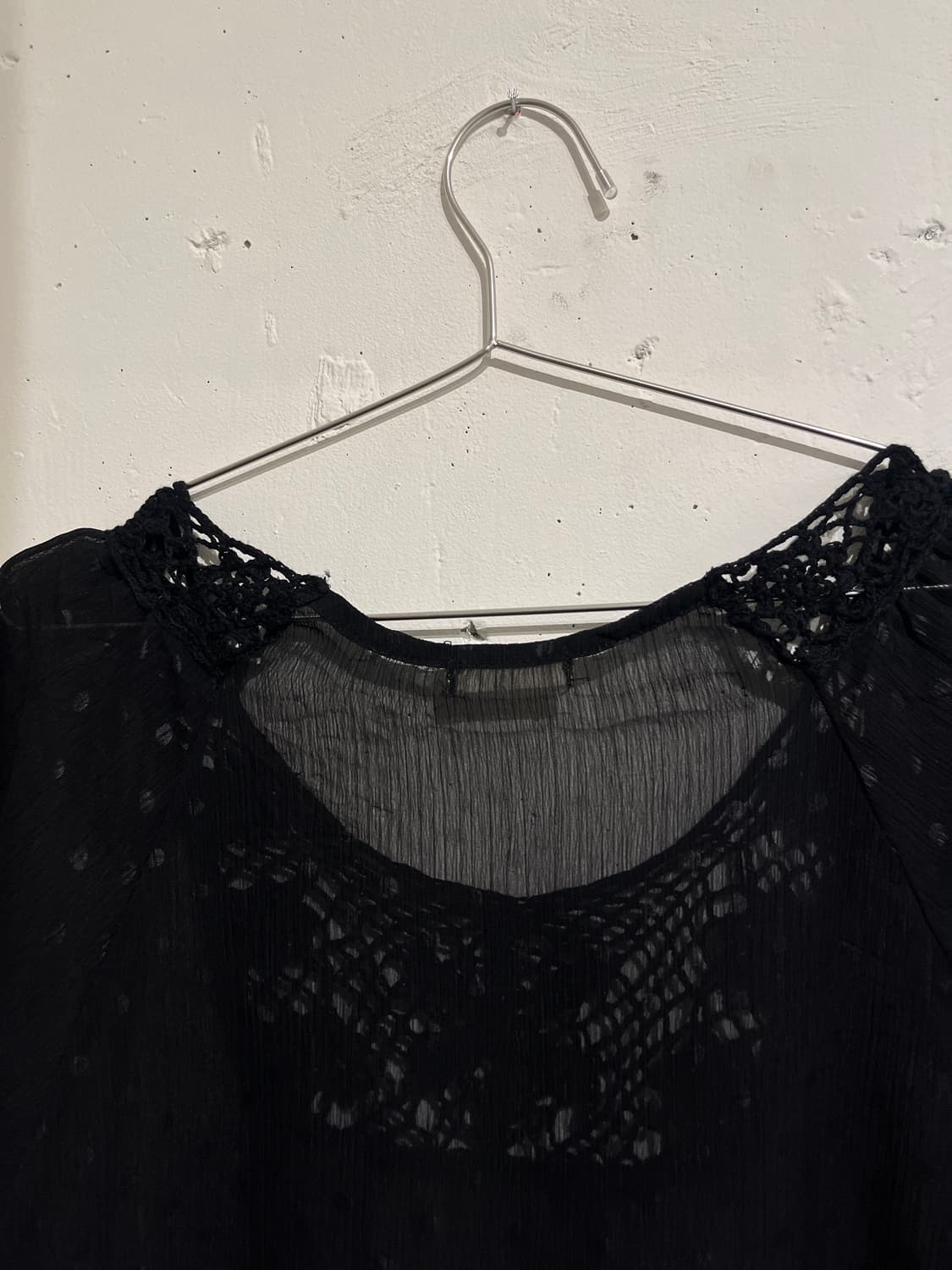 vintage blouse 상품이미지5