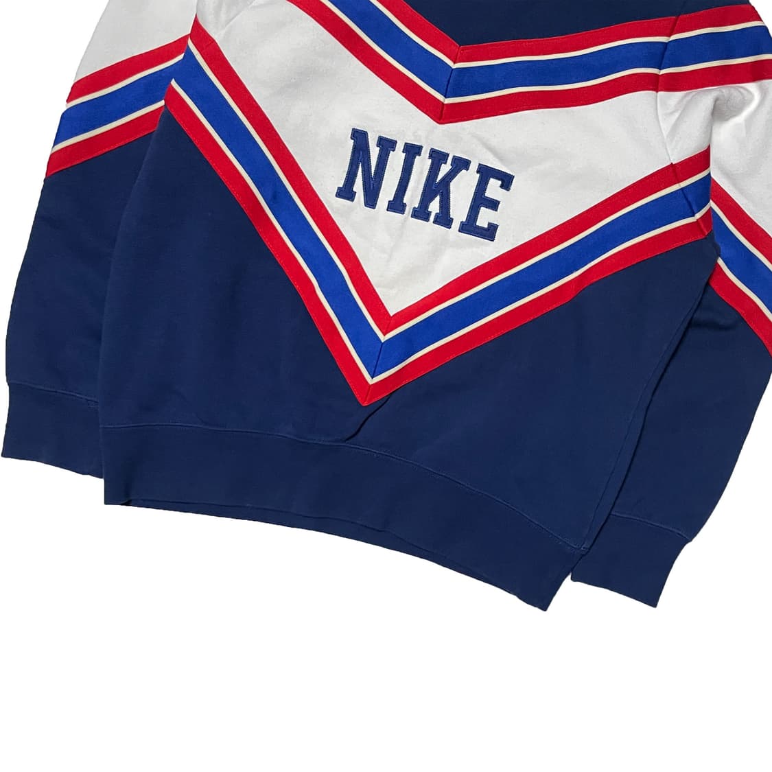 나이키 크루 플리스 맨투맨 상품이미지4