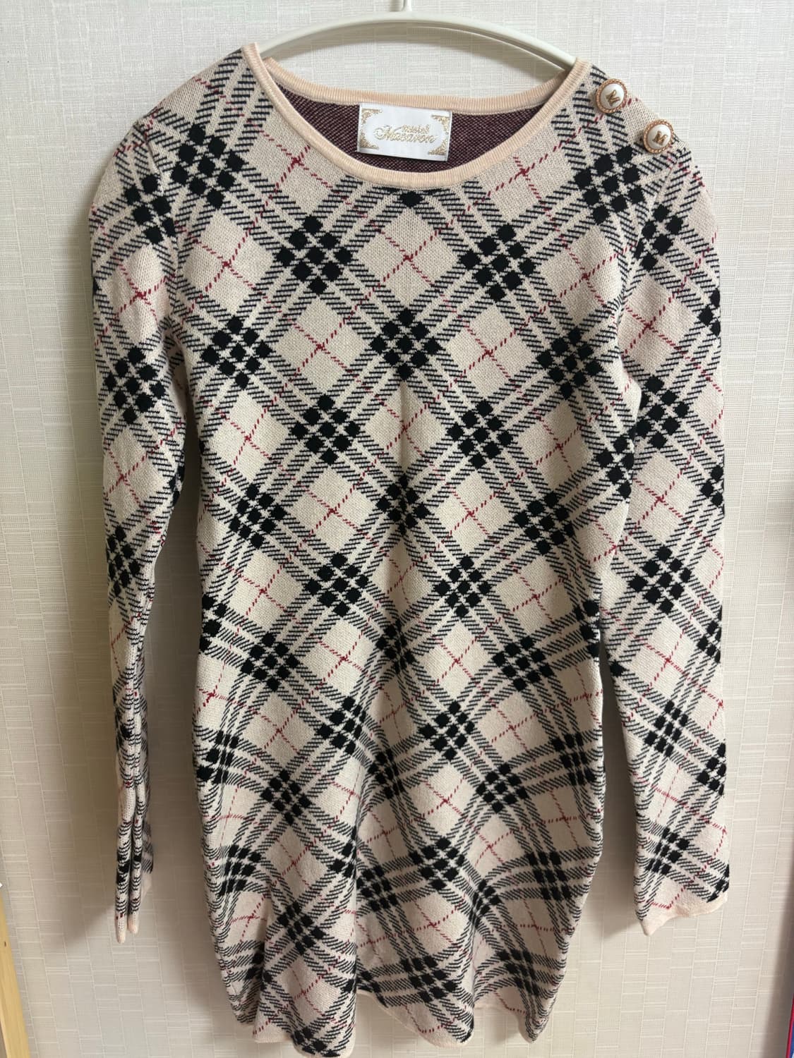 일괄) 미셸마카롱 스나계 원피스 상의 세트 어반드레스 양지뢰 갸루 대장 상품이미지2