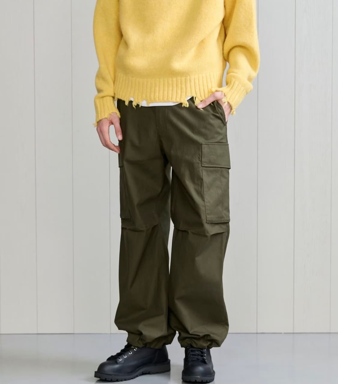 H BEAUTY&YOUTH 상품이미지2