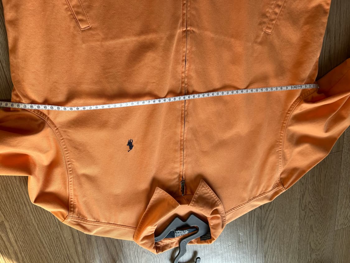 🔥최저가🔥폴로 빈티지 스윙탑 자켓 상품이미지9