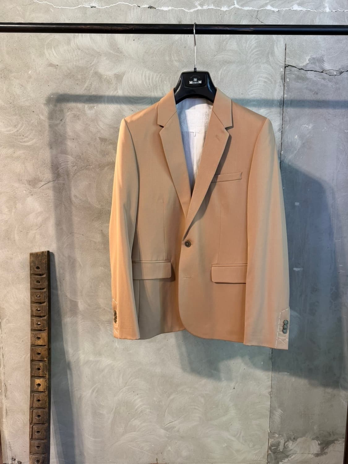 메종 마르지엘라 X H&M 테일러드 자켓 100 상품이미지4