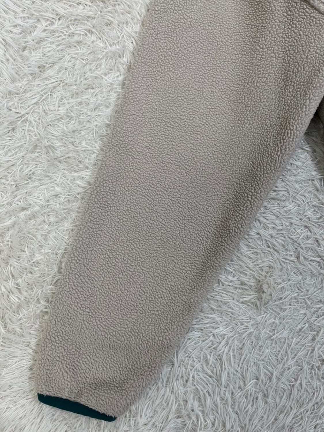 갭 후리스 반집업 맨투맨/#2979 상품이미지3