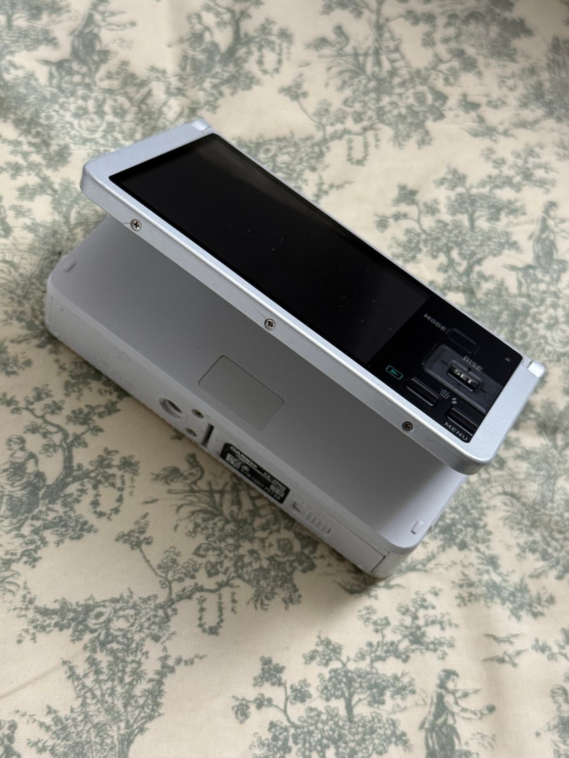 카시오 엑슬림 EX-ZR50 상품이미지3