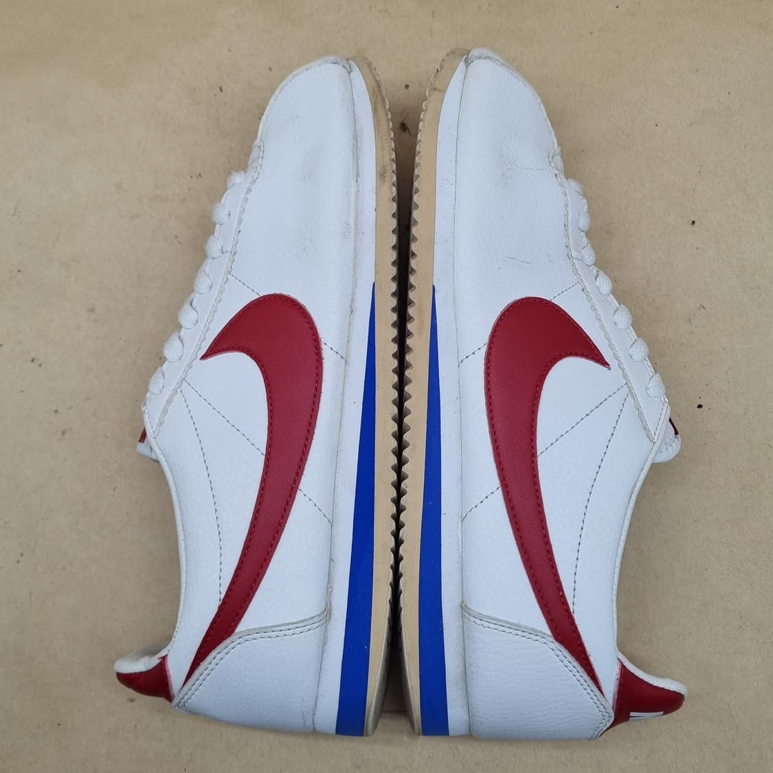 나이키 코르테즈 클래식 남성운동화265 상품이미지5