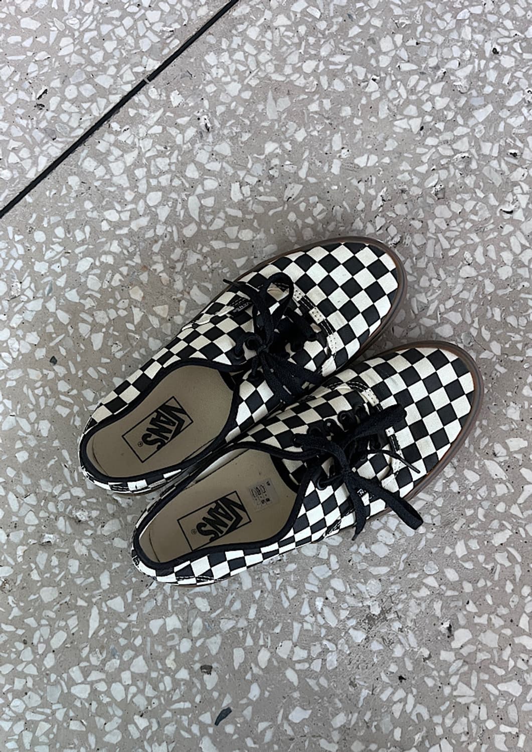 vans 상품이미지2