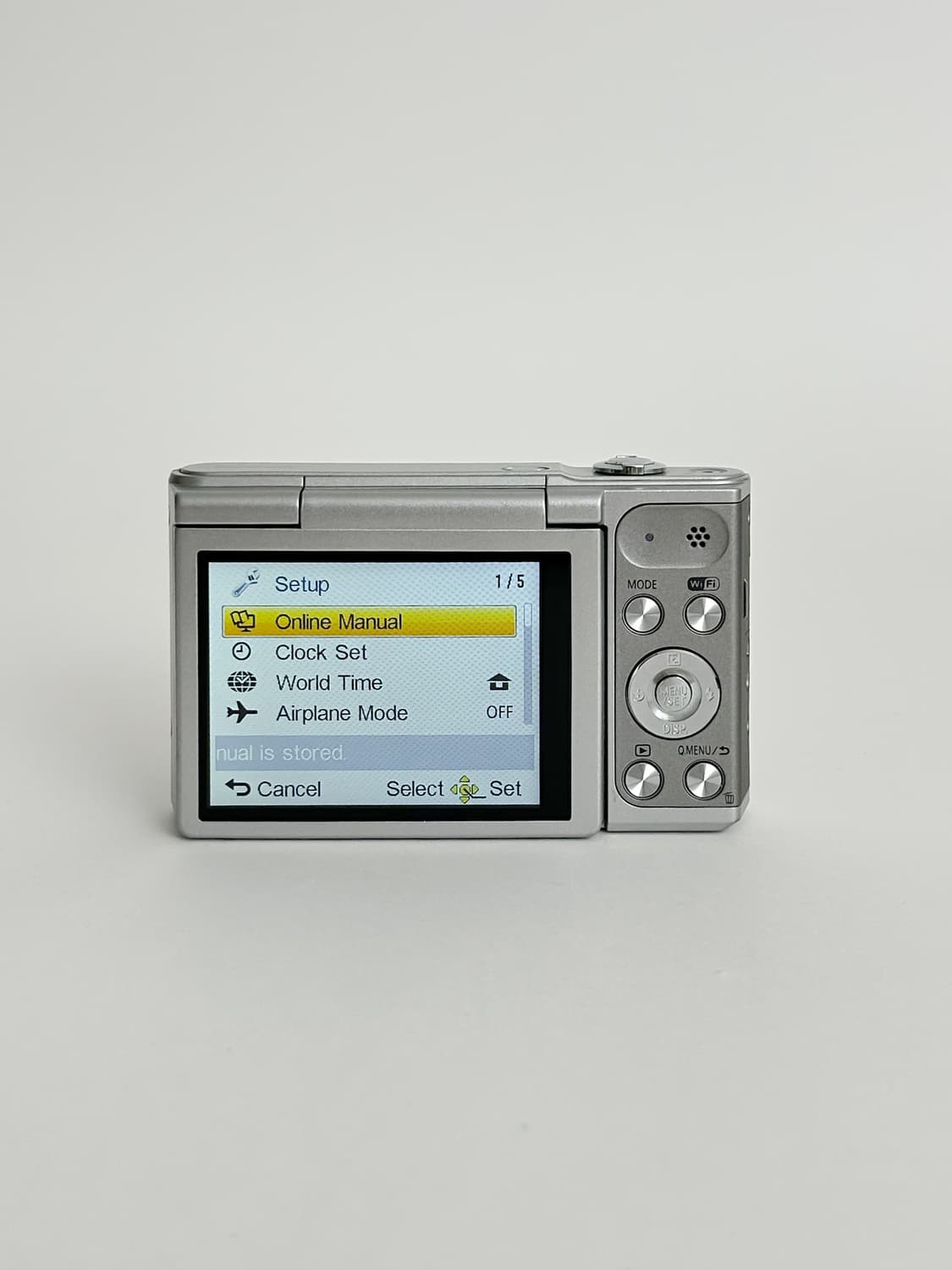 수퍼레어!) 파나소닉 루믹스 sz10 Lumix 빈티지 디카 상품이미지3