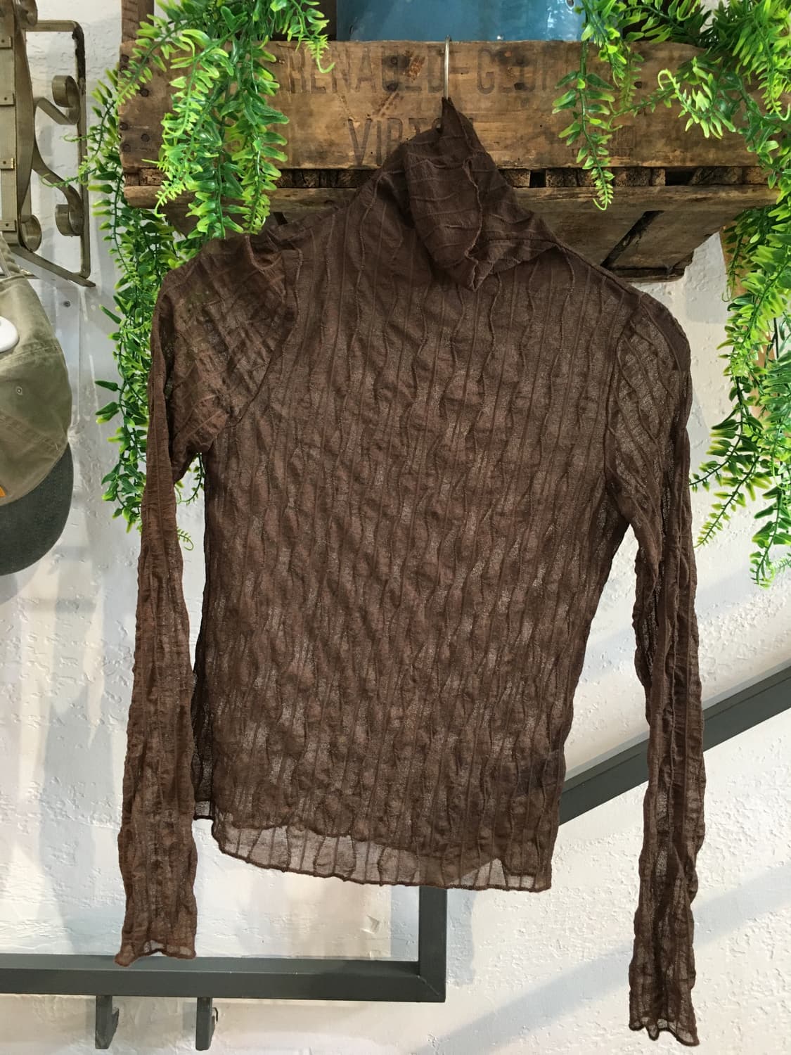 빈티지 데일리 초코바닐라 코디세트 상품이미지3