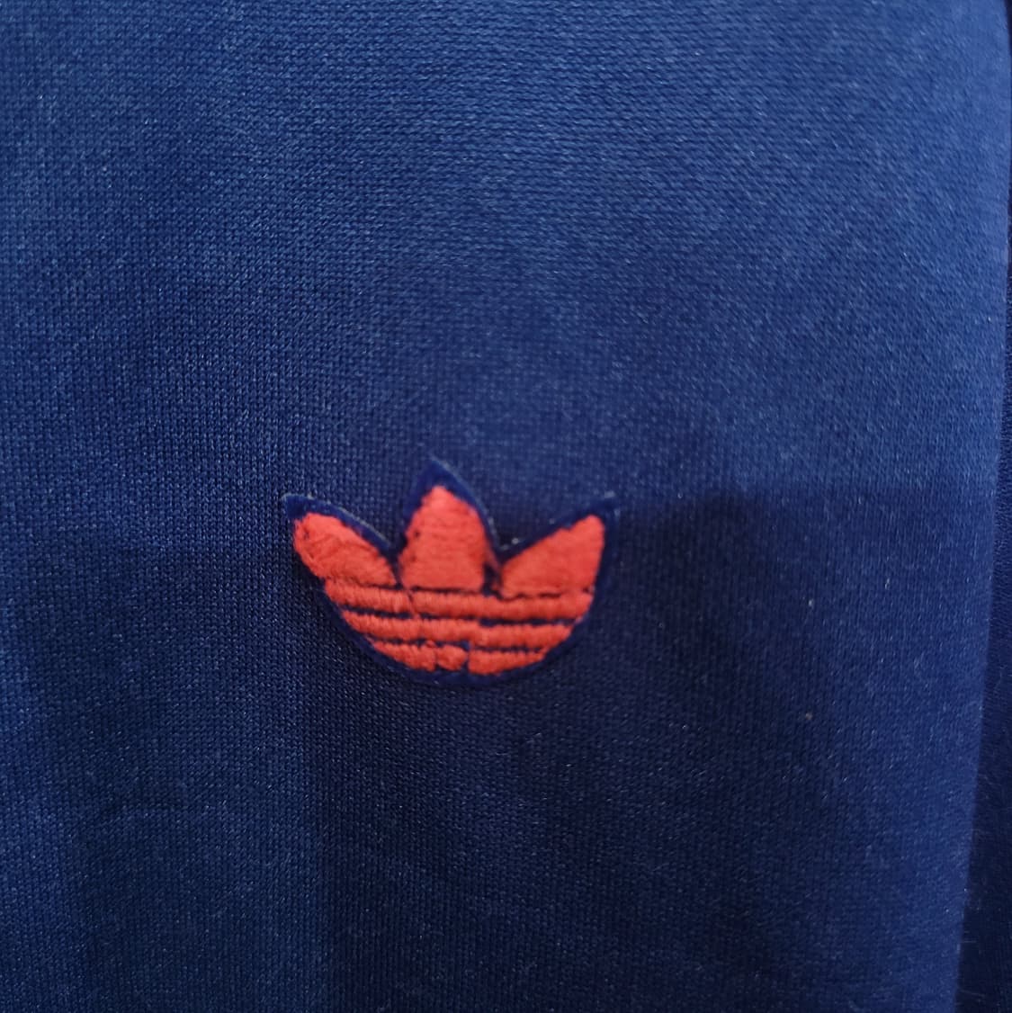 adidas 아디다스 80s 빈티지 올드스쿨 트랙탑 져지 초희귀템 상품이미지3